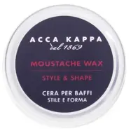 Acca Kappa Barber Shop Collection Moustache Wax