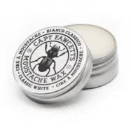 Bianco Classico Moustache Wax