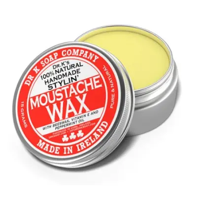 Moustache Wax Peppermint