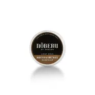 Nõberu Mustache Wax Light Hold Sandalwood
