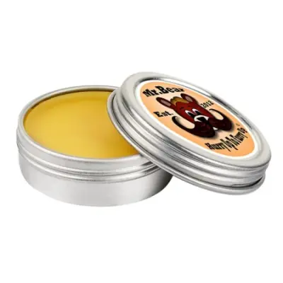 Original Mustaschvax