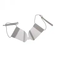 Stern Mustaschhållare