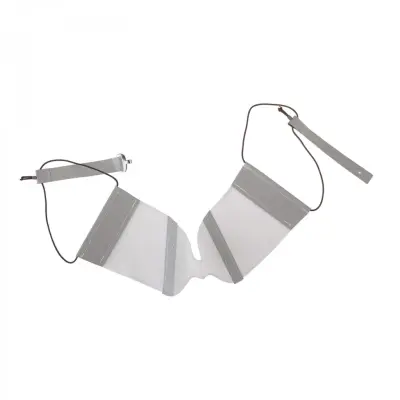 Stern Mustaschhållare