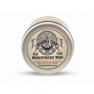 The Bearded Chap Old Time Moustache Wax