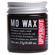 Uppercut Deluxe Mo Wax