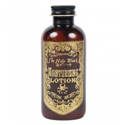 The Holy Black Moisturizing Lotion