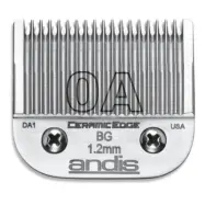 Ceramic Edge Blade Size 0A - 1,2 mm