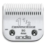 Ceramic Edge Blade Size 1 1/2 - 4,0 mm