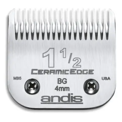 Ceramic Edge Blade Size 1 1/2 - 4,0 mm