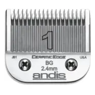 Ceramic Edge Blade Size 1 - 2,4 mm