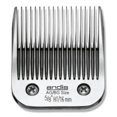 Ceramic Edge Blade Size 5/8 HT - 16 mm