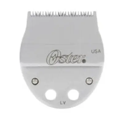 Finisher Narrow Blade - klipplängd 0,2 mm