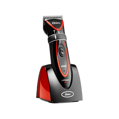 Laddställ till C200