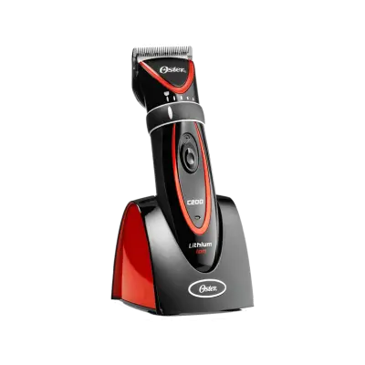 Laddställ till C200