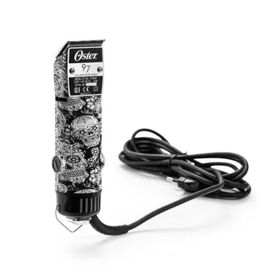 Oster 97 - Limited Skull edition