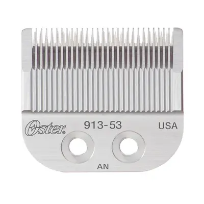 Oster Adjust Pro - 606 Blade Fine klipplängd 0,25-3 mm