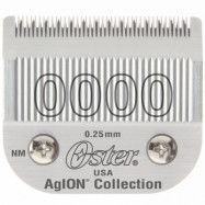 Oster Blades For Original Blade 0. 25 mm
