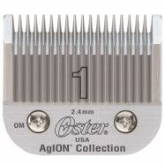 Oster Blades For Original Blade 2.4 mm 24 mm