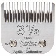 Oster Blades For Original Blade 9.5 mm 95 mm