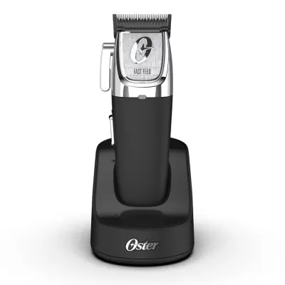 Oster - Fast Feed Cordless