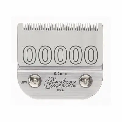 Osterskär 00000 - klipplängd 0,2 mm