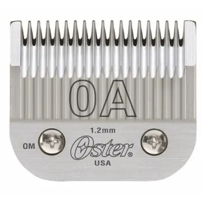 Osterskär 0A - klipplängd 1,2 mm