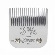 Skär till Oster 3 3/4 - klipplängd mm