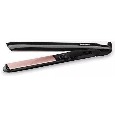 BaByliss Smooth Control 235 - plattång