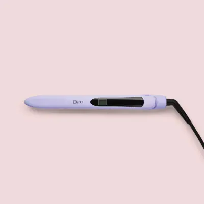 Cera, Bullet Straightener Lavendel
