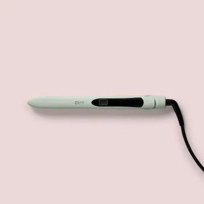 Cera, Bullet Straightener Pastell Green