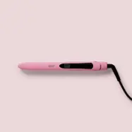 Cera Bullet Straightener, Pastell Pink