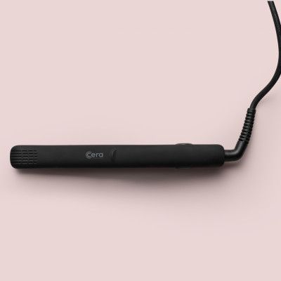 Cera Compact Straightener, Mini-Plattång