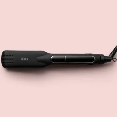Cera, Wide Straightener Bred Plattång