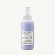Davines, LOVE Smoothing Heat Protectant Serum