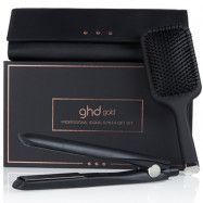 GHD Gold Professional Iconic Styler Gift Set