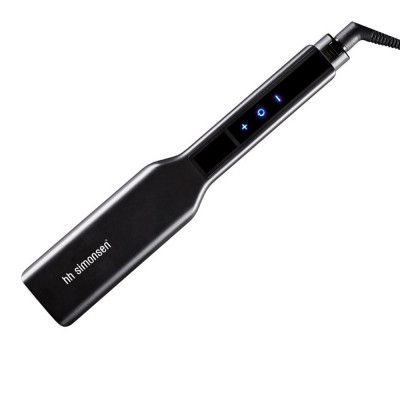 HH Simonsen Signature Styler, Plattång