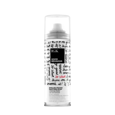 IGK, Good Behavior Smoothing Spray
