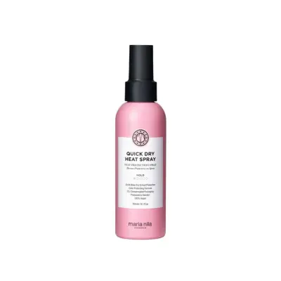 Maria Nila Quick Dry Heat Spray