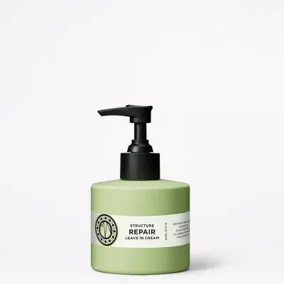 Maria Nila, Structure Repair Leave-In Cream