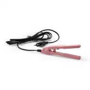 Mini Flat Iron, Mini Flat Iron Pink Edition