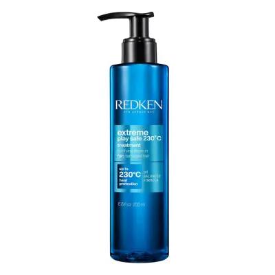 REDKEN, Extreme Play Safe