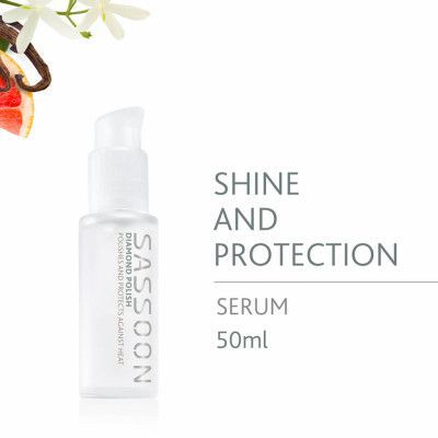Sassoon Diamond Polish 50ml