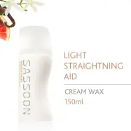 Sassoon, Smooth Drape