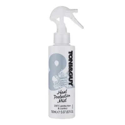 Toni&Guy Heat Protection Mist (150 ml)