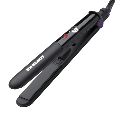 Toni & Guy Touch Control Plattång (25 mm)