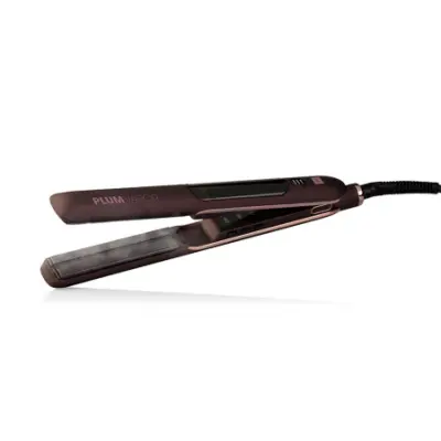 VAPOR Professional Steam Hair Straightener