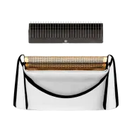 BaBylissPRO Folie + Skär 1 Blads Shaver ChroMe PRO-FXFS1E (1 st)