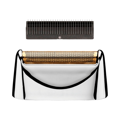 BaBylissPRO Folie + Skär 1 Blads Shaver ChroMe PRO-FXFS1E (1 st)