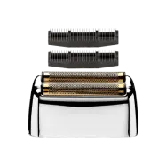 BaBylissPRO Folie + Skär 2 Blads Shaver ChroMe PRO-FXFS2E (1 st)