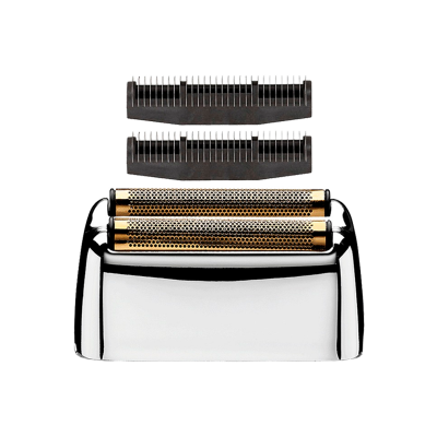 BaBylissPRO Folie + Skär 2 Blads Shaver ChroMe PRO-FXFS2E (1 st)